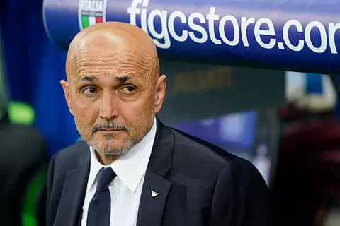 سباليتي مرشح لتدريب فنربخشة خلفًا لمورينيو.. والبرتغالي كونسيساو في الصورة